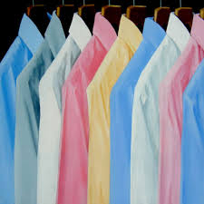 Spotless - Colourful Shirts