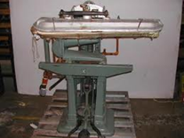 Spotless - Old Ironing Machine